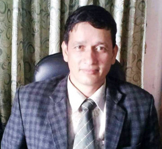 जन्तेढुंगा गाउँपालिकाका जनताको हरेक चाहना अनुसार काम गर्छु : खेम बहादुर खड्का