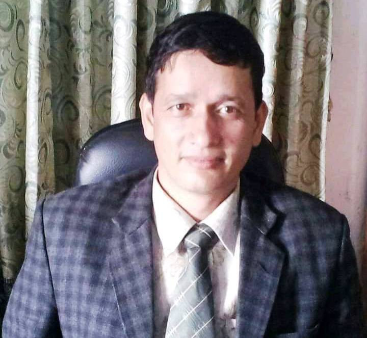 जन्तेढुंगा गाउँपालिकाका जनताको हरेक चाहना अनुसार काम गर्छु : खेम बहादुर खड्का