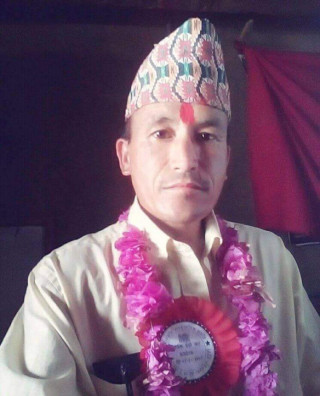 आफ्नो वडामा पार्टीले हारेपछि एमाले पालिका कमिटि अध्यक्ष कार्कीले दिए राजीनामा