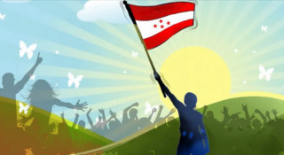 जन्तेढुंगा गाउँपालिका वडा नम्बर -३ मा तारामान -५ सागर राई विजयी
