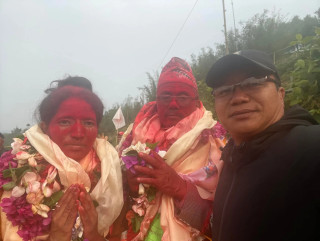 दिक्तेलमा एमालेले खाता खोल्यो, बाम्राङमा राई विजयी