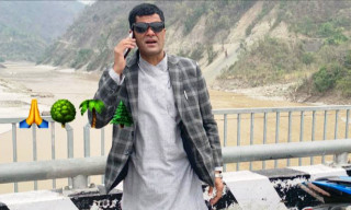 शानदार मत ल्याउँदै बराहपोखरी गाउँपालिकामा दोहोरिए शालिकराम