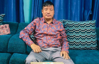 खोटाङमा जसपाका केन्द्रीय सदस्य वडा सदस्यमा विजयी