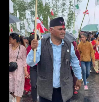 दोर्पा ७ मा कांग्रेसका हरि प्रसाद चौलागाईंको प्यानलै विजयी