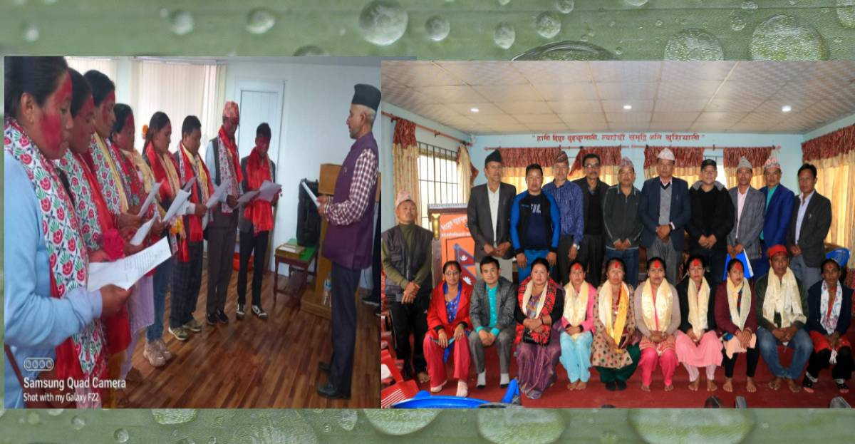 दिक्तेलमा नगर कार्यपालिकामा गठबन्धन, दिप्रुङ चुइचुम्मामा एमालेको प्यानल विजयी