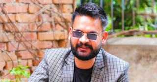 बालेनले लेखे- मेरो माया लाग्छ ?