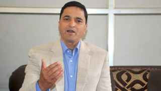 पोखरा र भैरहवा विमानस्थलबारे योगेश भट्टराईले दिए यस्तो चेतावनी