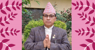 यस्तो रह्यो जिसस प्रमुख बबी चाम्लिङको पाँच वर्ष