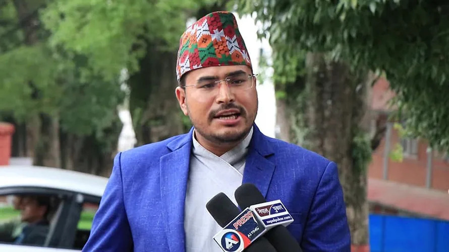 गौवंश हत्याको विरुद्ध राप्रपाले विरोध सभा गर्ने