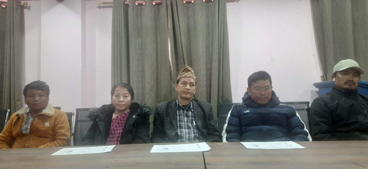 सर्वाधिक राशिको ‘प्रथम जन्तेढुंगा आमन्त्रित गोल्डकप’ हुने