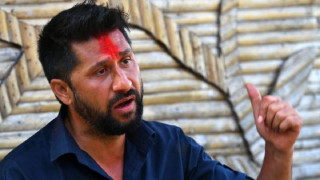 रविसहित १४ जनाविरुद्ध पर्सामा पनि पक्राउ पुर्जी जारी