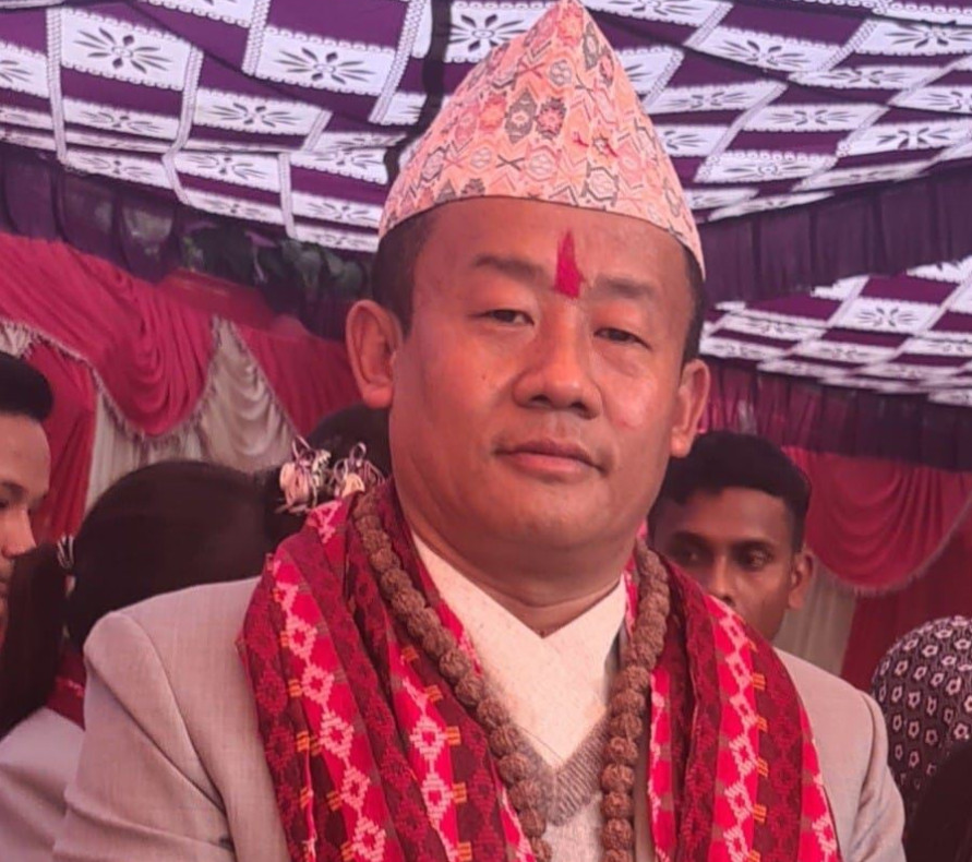 मन्त्री भुपेन्द्र राईको एकसय दिन, भन्छन् -मन्त्रालयको हनिमुन पिरियड सकियो, अब काम गर्ने पालो