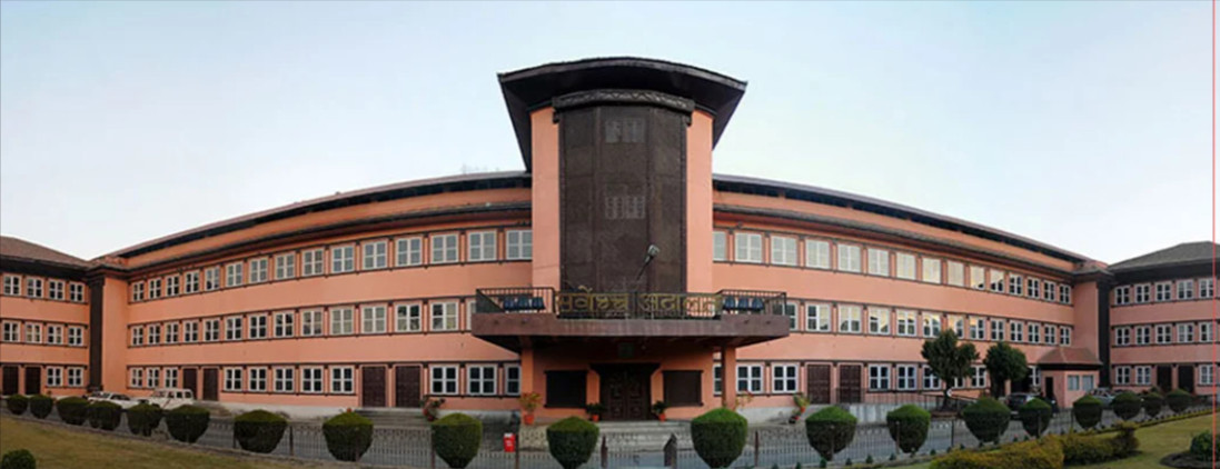 कोसी प्रदेश सरकारविरुद्धको रिट खतिवडा र माथेमाको इजलासमा