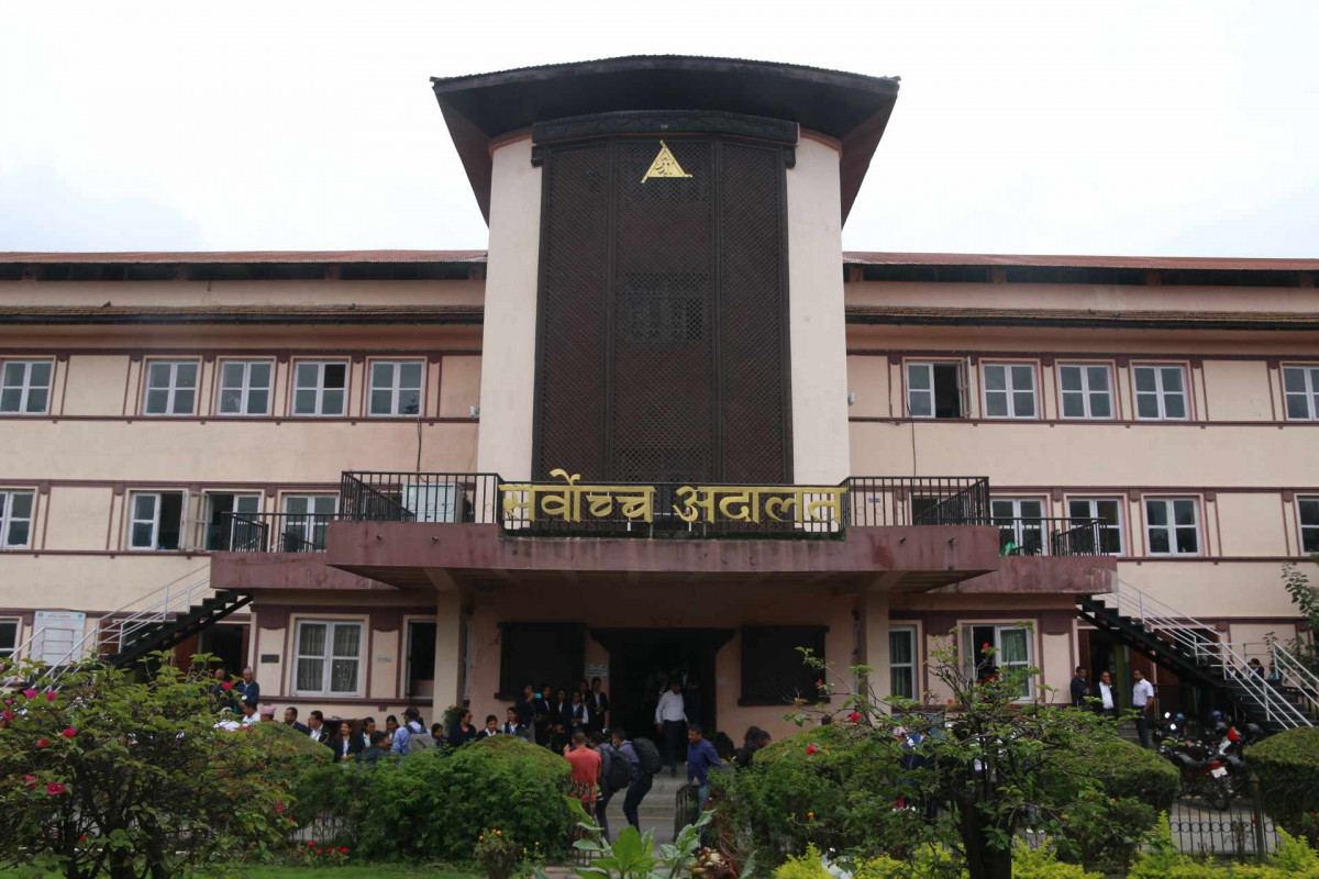 कोसी सरकारविरुद्धको रिटको सुनुवाइ आज