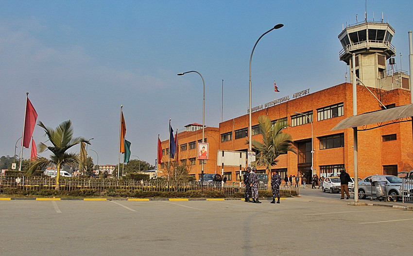यसकारण माघ १५ देखि त्रिभुवन विमानस्थल आठ घण्टा बन्द हुने