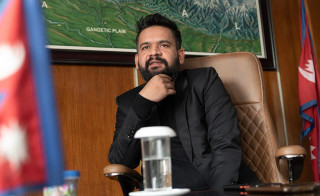 काठमाडौं महानगरको पैसा सकियो, खातामा ४ हजार रुपैयाँ मात्र !