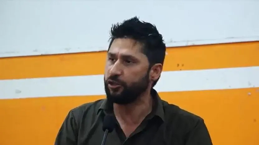 रवि लामिछानेले भने–गाली गर्न कोही छुट्नु भो कि ? छुट्नु भएको भए गरिहालौं है 
