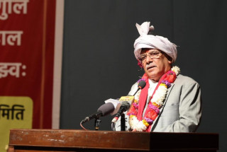 जनताको सुझाव र आलोचनालाई गम्भीर रूपमा ग्रहण गरेका छौँ : प्रचण्ड