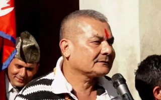 म नेपालमै छु, मानवअधिकारवादीको रोहबरमा सार्वजनिक हुन तयार छुः दुर्गा प्रसाईँ
