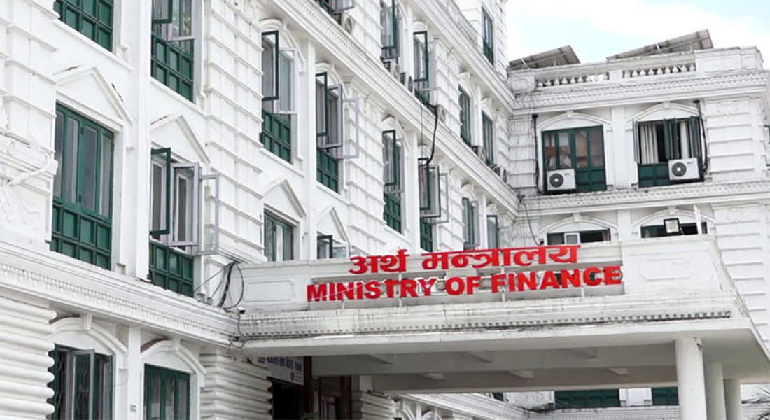 भूकम्प प्रभावितका लागि सरकारबाट १ अर्ब बजेट निकासा