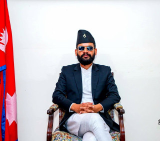 बजेटबारे बालेनले आइतबार निर्णय लिने