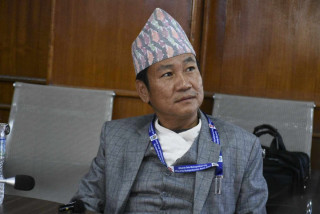 हर्कले भने - धराने जनताले चुनेकै पिरो मेयर हो, मुख पोलिरहेको छ
