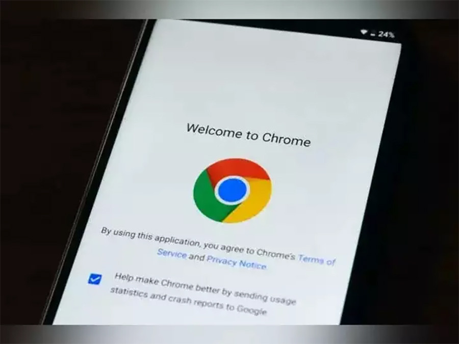 गुगल क्रोम सुस्त भयो ? यसो गर्नुस्