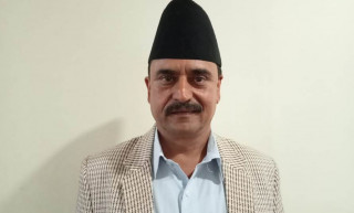 कोशी प्रदेशको मुख्य न्यायाधिवक्तामा कोइराला
