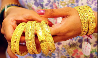 सुनको मूल्य रेकर्ड ब्रेक