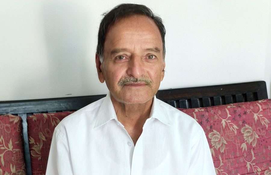 कांग्रेसको महाधिवेशन २०८३ को सेरोफेरोमा हुन्छ : सिटौला