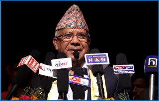 माधव नेपालको पार्टी बैशाख १० गतेदेखि आन्दोलनमा होमिने