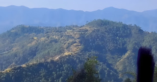 वाम्बुले राई भाषाको २५औँ कविगाेष्ठी खोटाङको दाम्लीमा