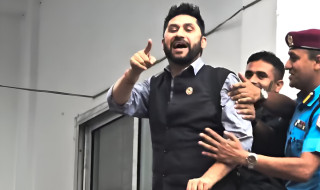 रविको बन्दीप्रत्यक्षीकरण रिटमा सुनुवाइ सकियो, आदेश आउन बाँकी