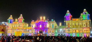 विवाहपञ्चमी महोत्सव मनाइँदै