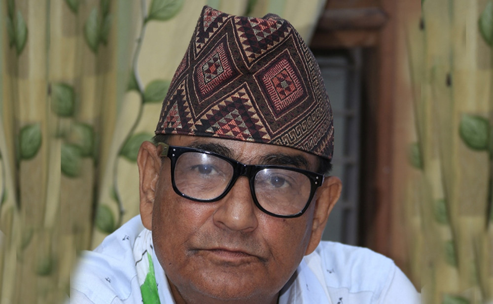 बलात्कार आरोपित पूर्वमेयर शिवाकोटीलाई ४ दिन थुनामा राख्न अदालतको अनुमति