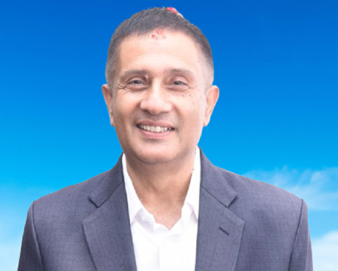 काठमाडौं महानगरद्वारा प्रमुख प्रशासकीय अधिकृत सरोज गुरागाईँलाई कारबाहीको सिफारिस