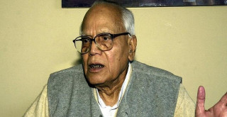 आज सन्तनेता कृष्णप्रसाद भट्टराईको १०१औं जन्मजयन्ती मनाइँदै