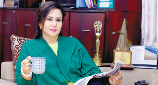 सूर्यदर्शन सहकारी प्रकरण : रविपत्नी निकिता पौडेल पनि प्रतिवादी