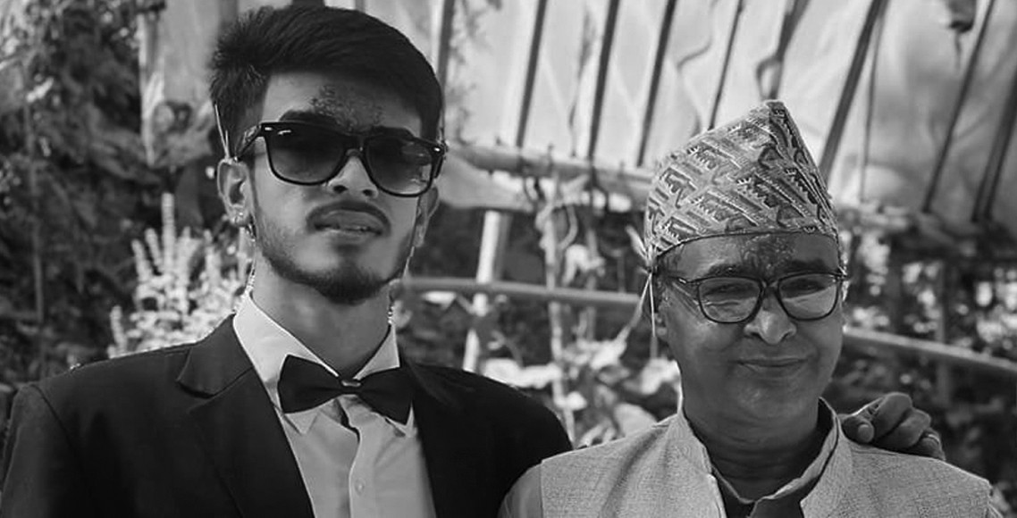 बुबा र भाईको निर्मम हत्यापछि खुलेका यी रहस्य !