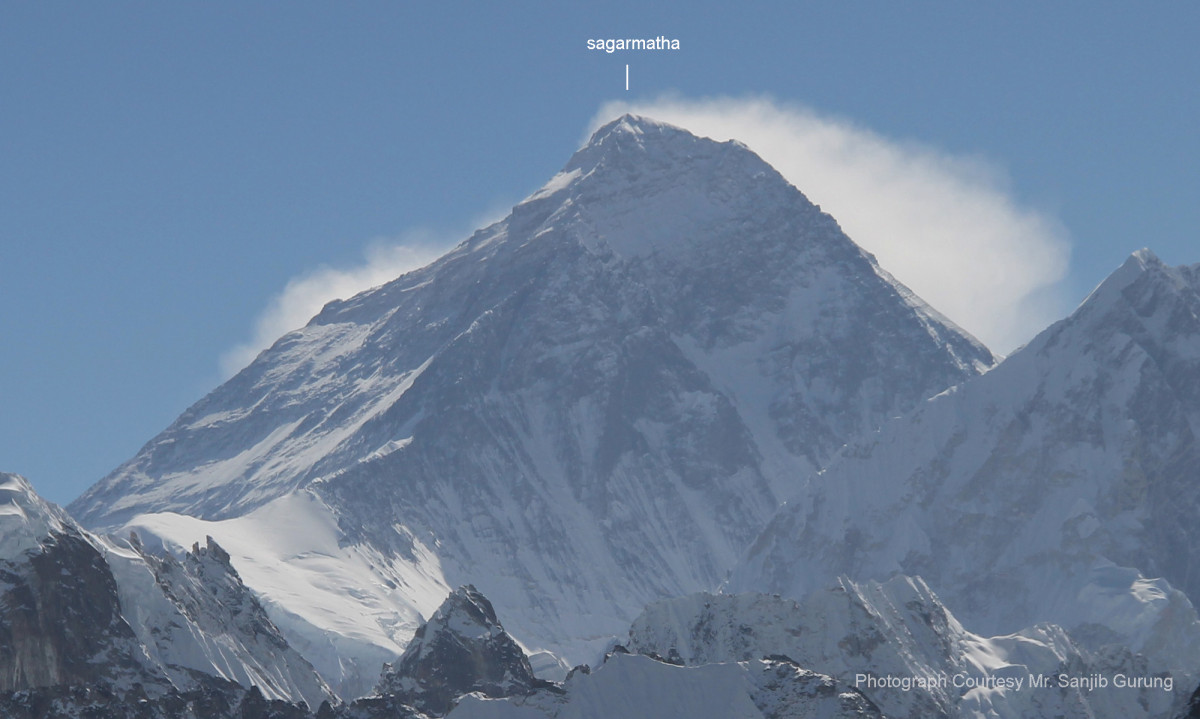 भूकम्पपछि चीनले गर्‍यो सगरमाथा क्षेत्र प्रवेश बन्द