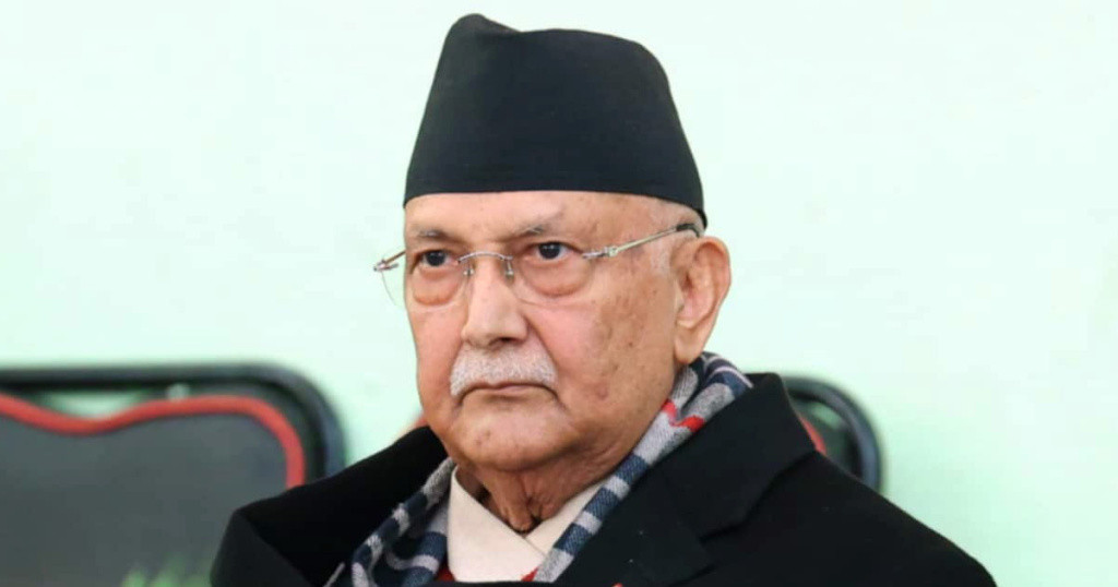 गभर्नरबारे प्रधानमन्त्रीको नयाँ तर्क- आफ्ना मान्छे होइन, ‘मेरिटोक्रेसी’बाट क्षमतावान ल्याउँछौँ