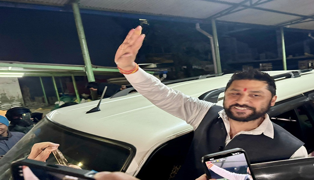 रविको थुनछेक बहस सकियो, आजै आदेश आउने