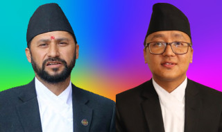 रविलाई धरौटीमा छाड्ने राईविरुद्ध कडा उजुरी