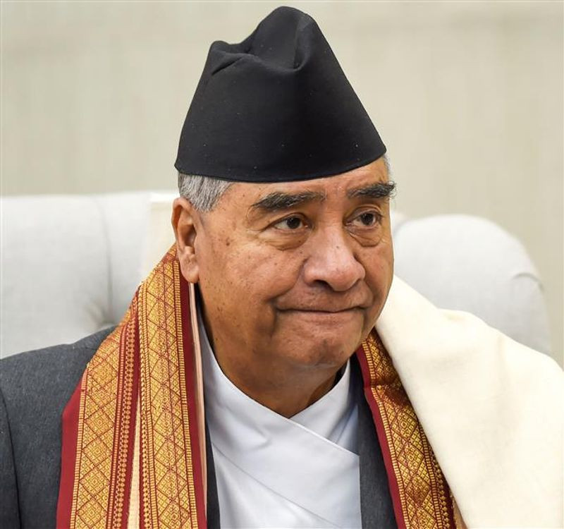 काङ्ग्रेसले भन्यो : नक्कली विज्ञप्तिमा भ्रमित नहुनुहोला