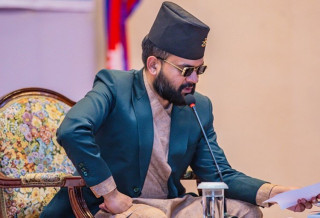 बालेन शाहले प्रदेश सरकारको काम छैन भनेपछि....