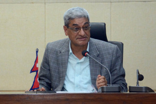 वर्तमान सत्ता गठबन्धन ०८४ को निर्वाचनसम्मै चल्छ : गृहमन्त्री लेखक