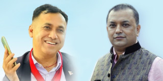 कांग्रेस बैठकमा गगन र विश्वप्रकाशले भने- अध्यादेश सहमतिमा ल्याएका हौं, यसमा थप चर्चा परिचर्चा नगरौं