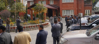 के छ कांग्रेसले मन्त्रीहरूलाई दिएको सात बुँदे निर्देशनमा ?
