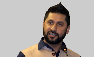 रविसहित ४४ जनालाई प्रतिवादी बनाएर रुपन्देहीमा मुद्दा दर्ता हुँदै, १ अर्बमाथि बिगो