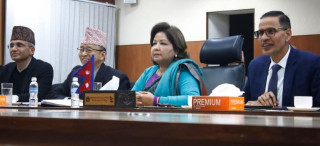 मिसन प्रमुखहरूलाई परराष्ट्रमन्त्री आरजु राणा देउवाले दिईन यस्तो निर्देशन